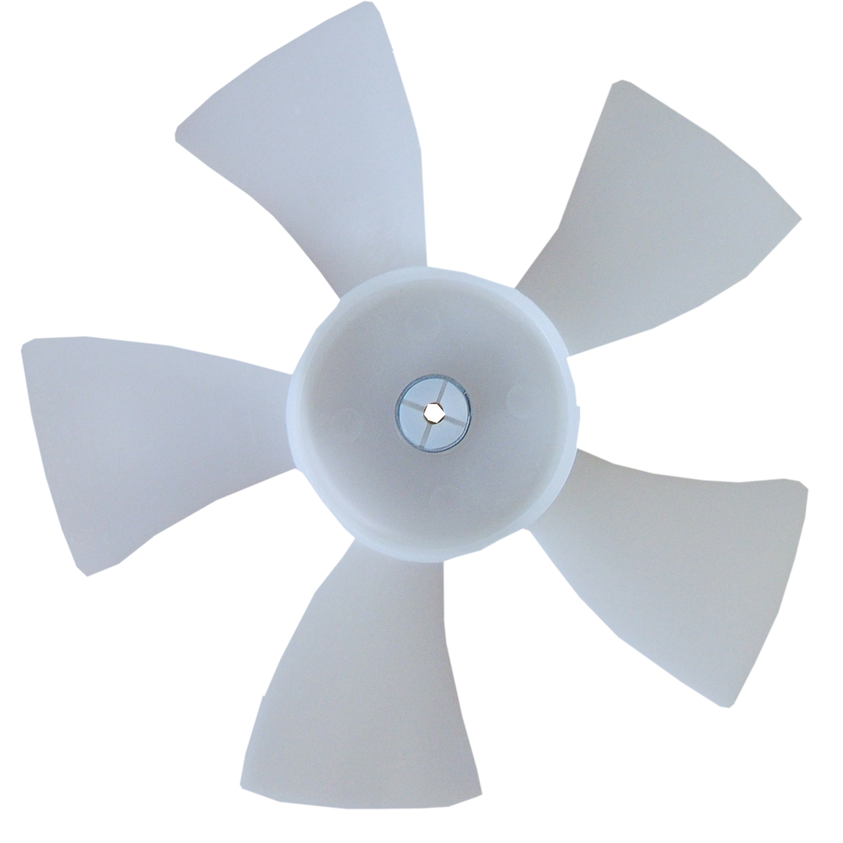  - Fan Blades